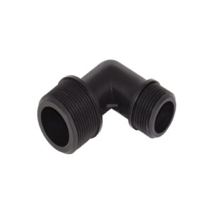 Dış Dişli Redüksiyon Dirsek